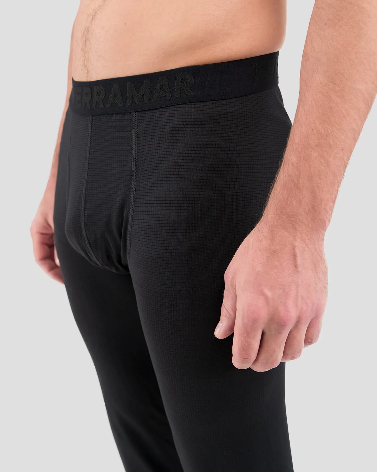 1.0 Men's Transport® Lightweight Performance Thermal Pants