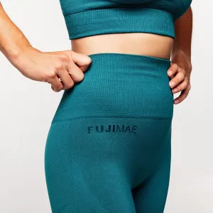 16701 - FUJIMAE FW SEAMLESS WOMEN'S LEGGINGS