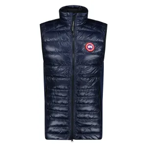 Canada Goose Hybridge Lite Gilet Navy