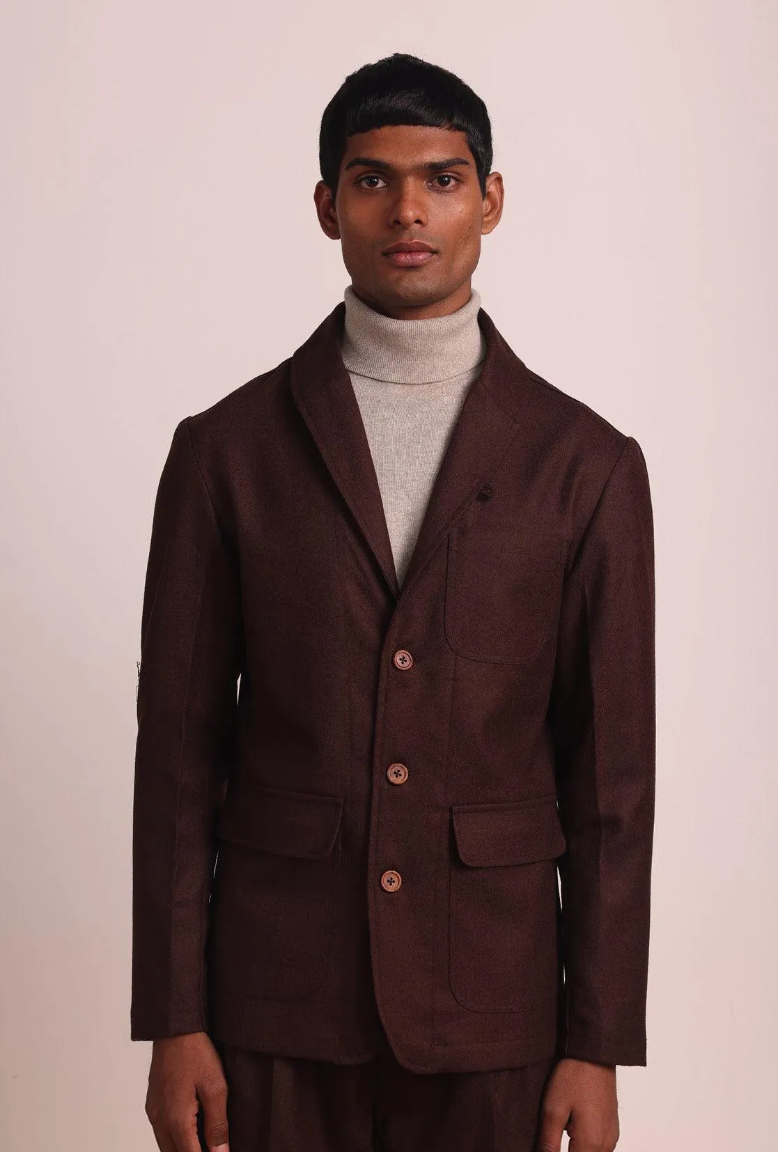 CURTIS CHORE COAT