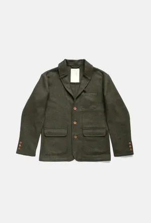 CURTIS CHORE COAT