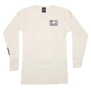 Doom Sayers Snake Shake Thermal Long Sleeve Shirt