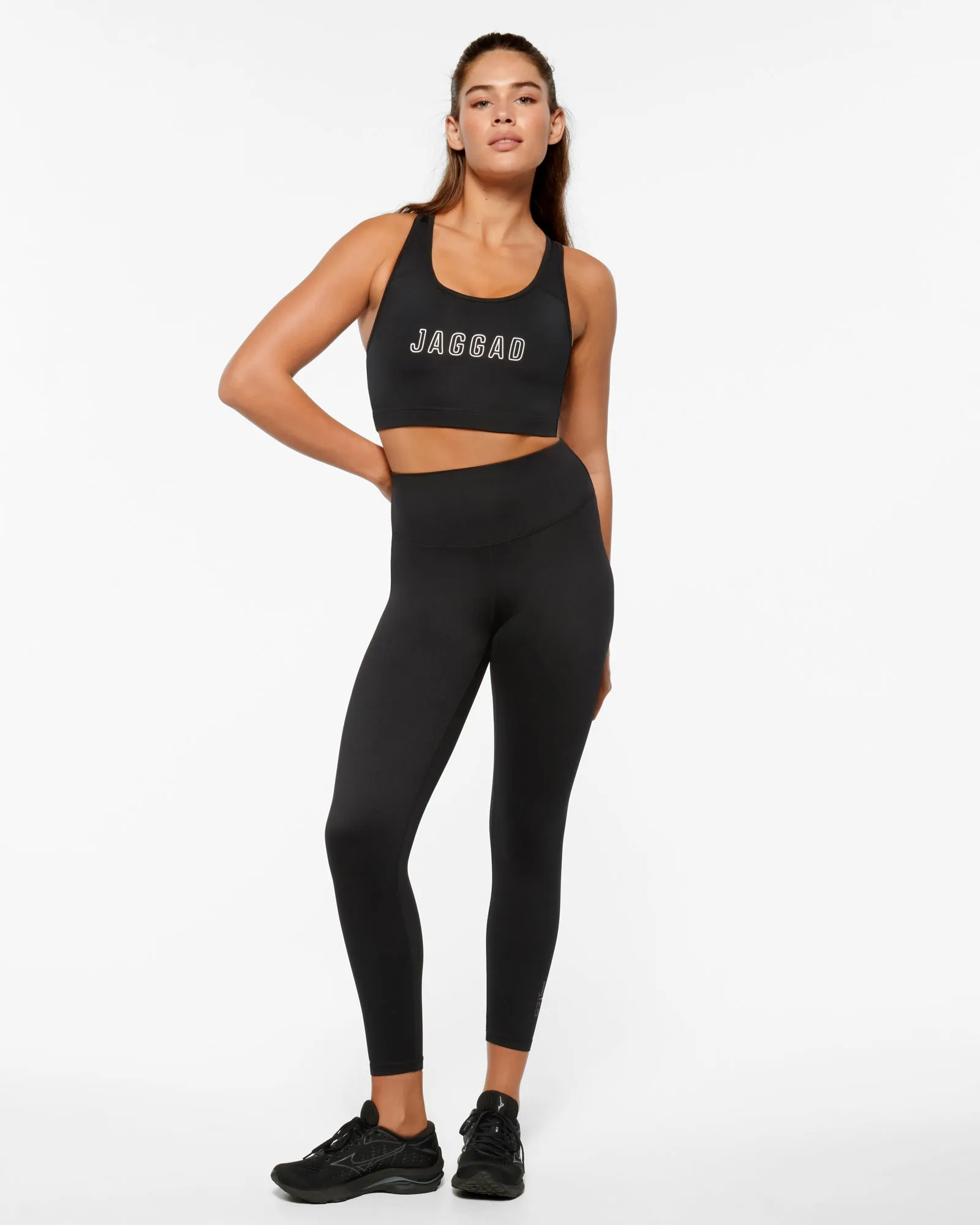 Essential 7/8 High Waist Legging