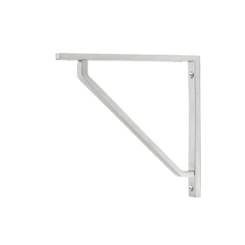 From the Anvil Barton Shelf Bracket for Wooden Shelves