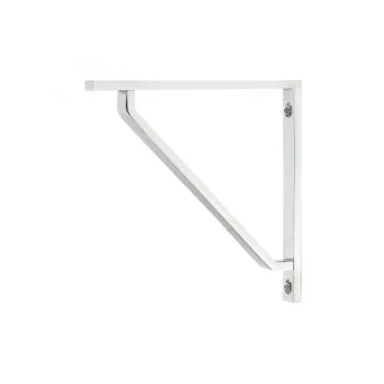 From the Anvil Barton Shelf Bracket for Wooden Shelves