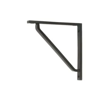 From the Anvil Barton Shelf Bracket for Wooden Shelves