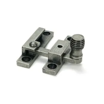 From the Anvil Beehive Quadrant Sash Fastener