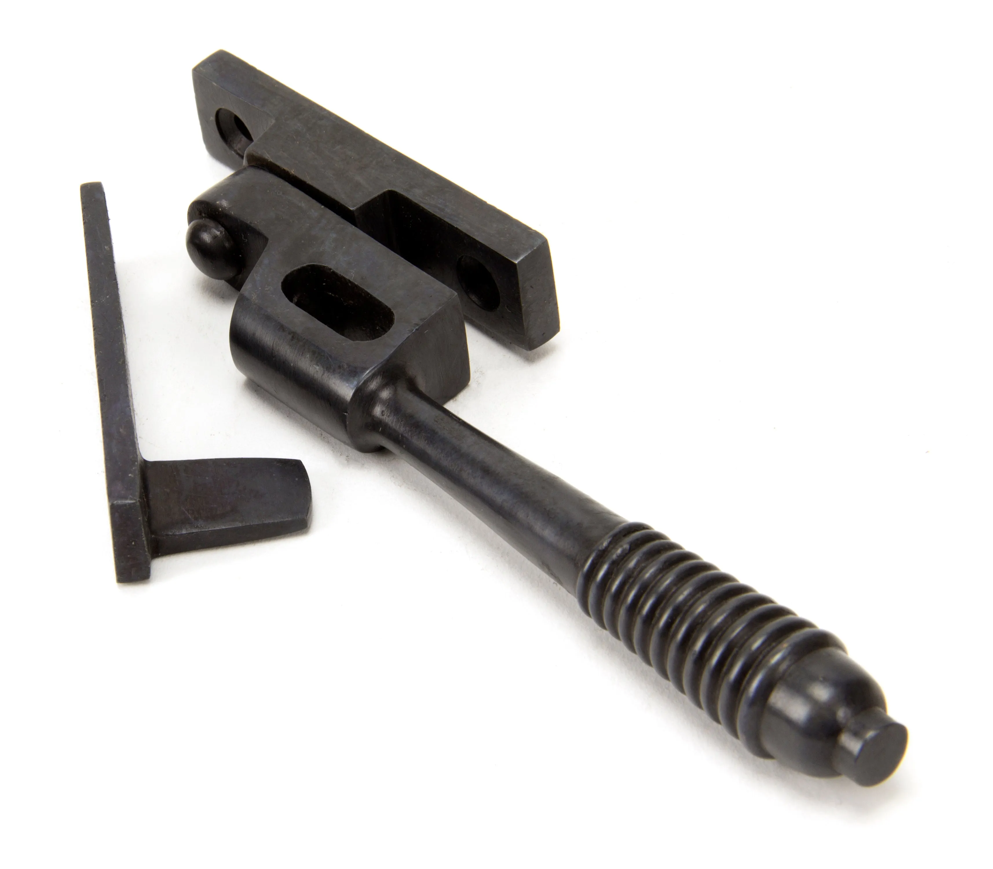 From the Anvil Reeded Casement Night Vent Fastener