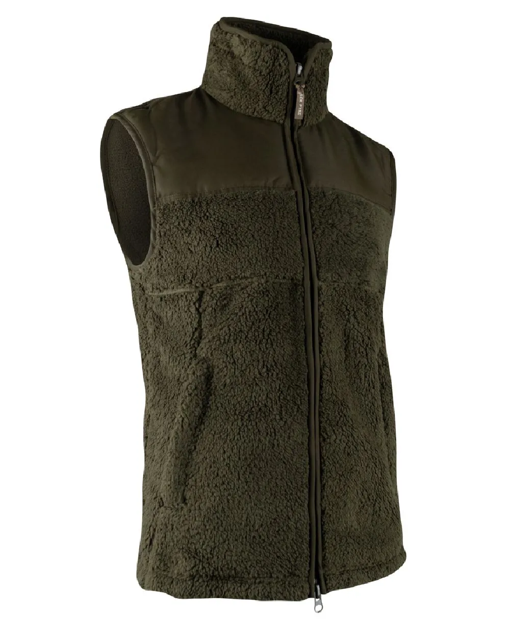 Jack Pyke Sherpa Fleece Gilet