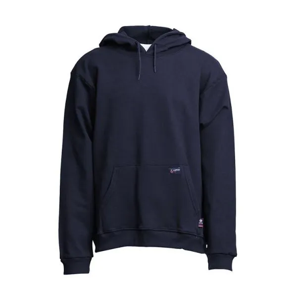 LAPCO FR PULLOVER SWEATSHIRT