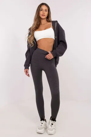 Long leggings model 204137 NM