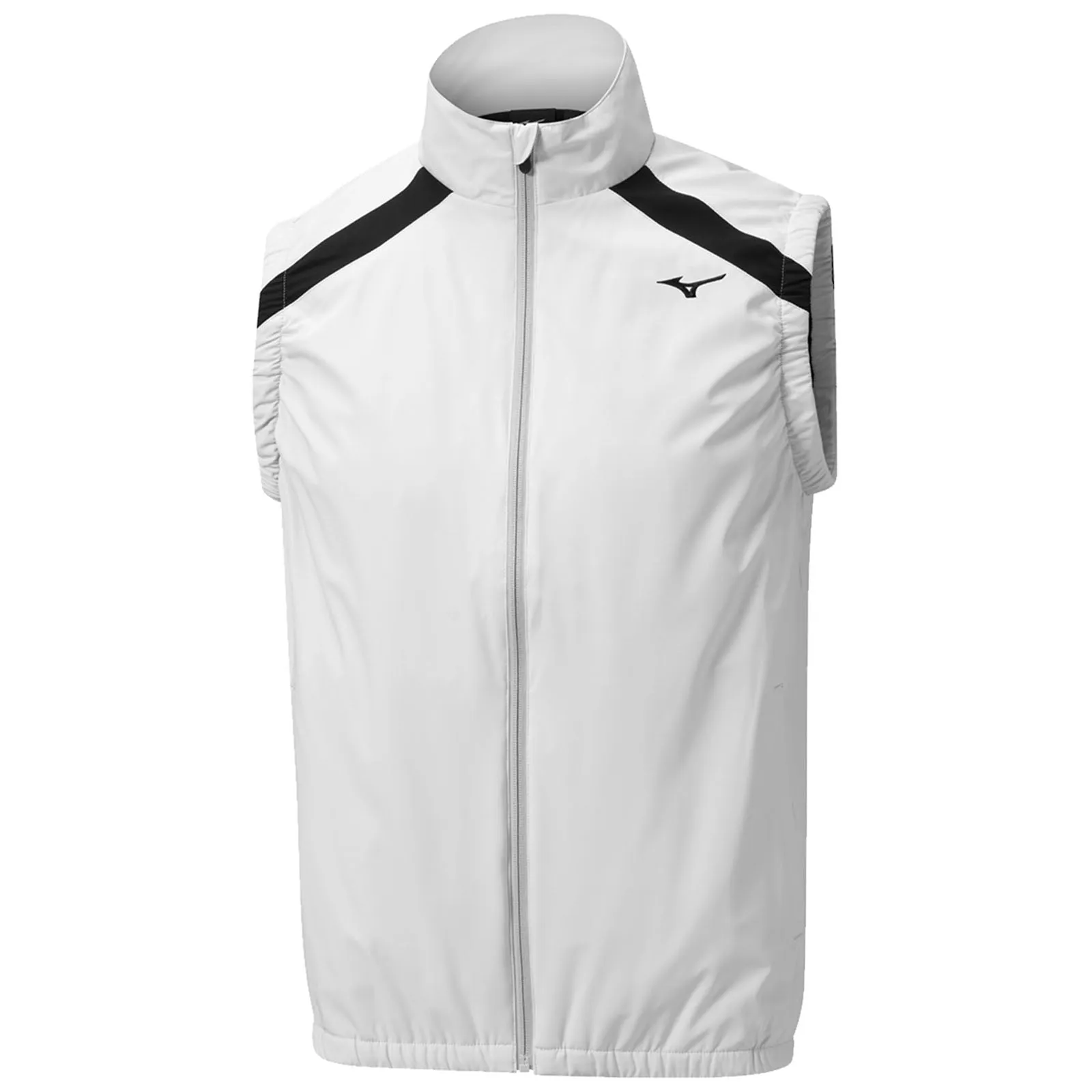 Mizuno Mens Breath Thermo Move Tech Gilet