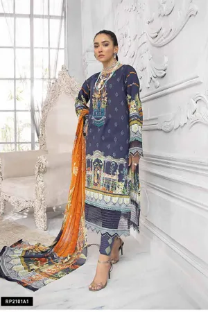 Rang Pasand Lawn Collection Vol-2 – RP2101A1