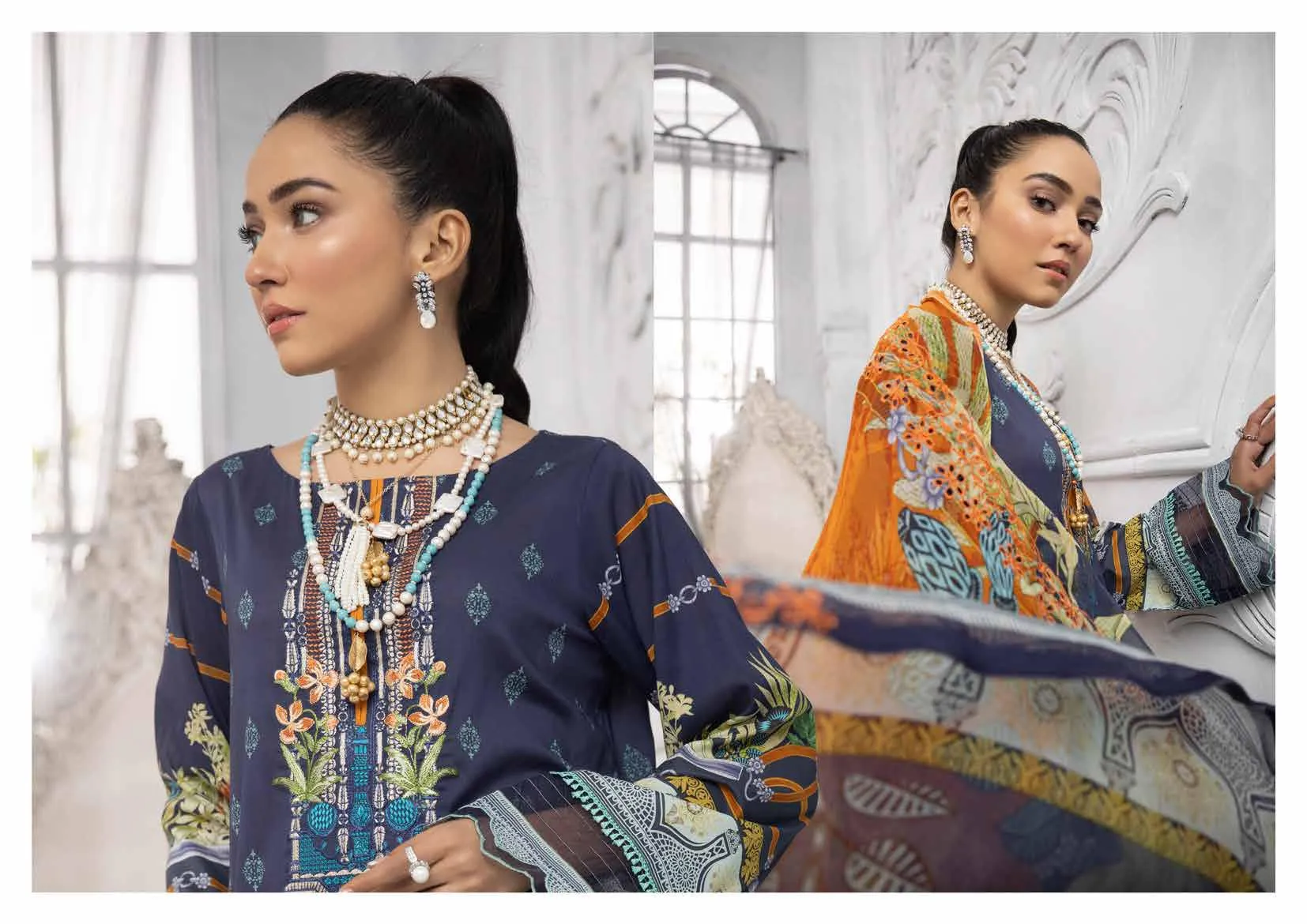 Rang Pasand Lawn Collection Vol-2 – RP2101A1