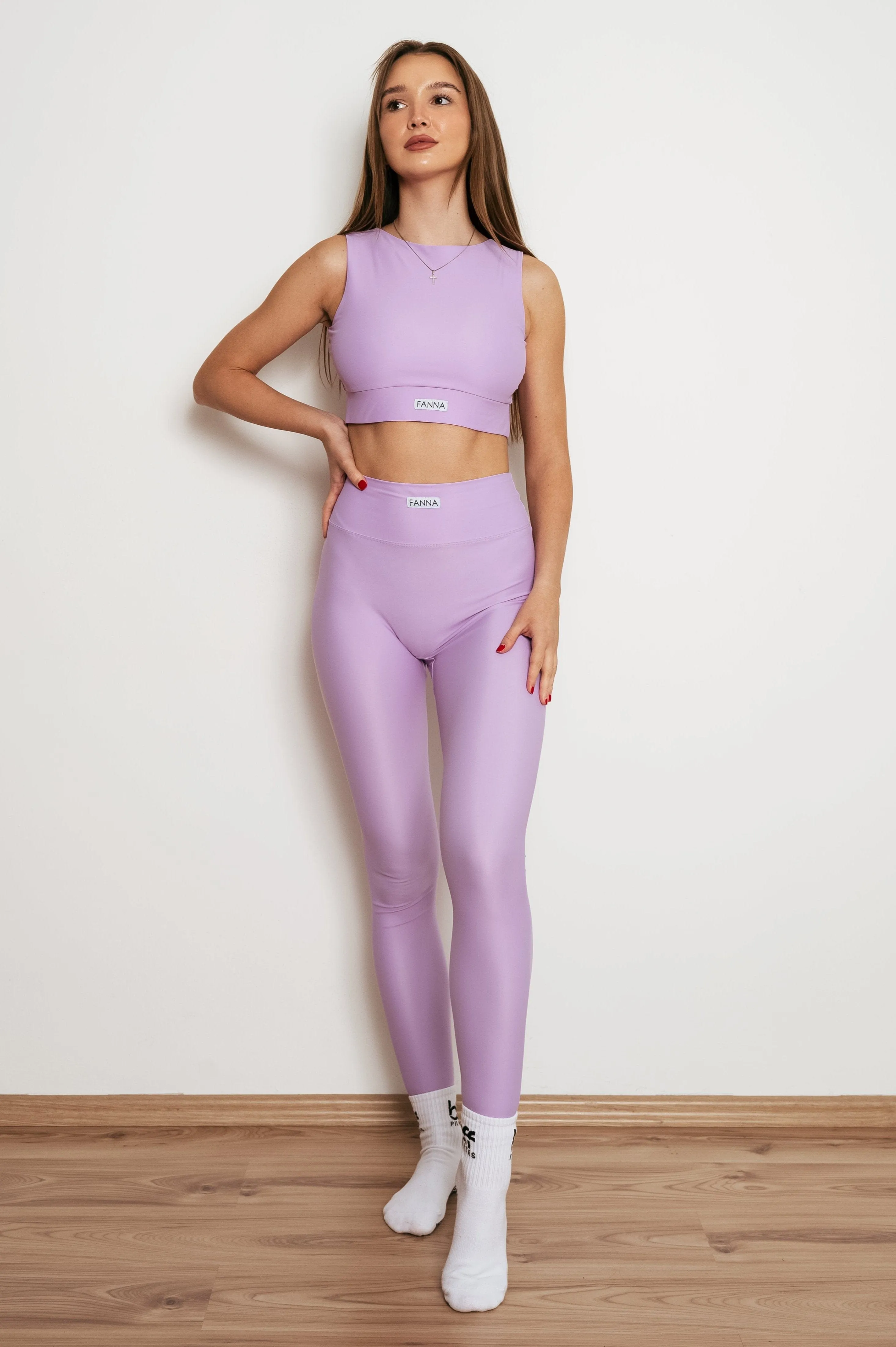 REFORMER LEGGINGS