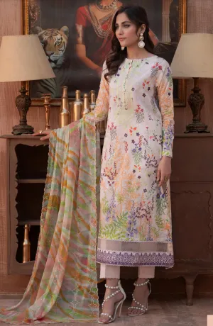 Ruhay Sukhan Lawn by GullJee Vol-2 – 03