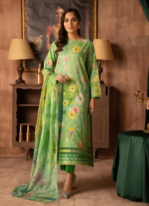 Ruhay Sukhan Lawn by GullJee Vol-2 – 11