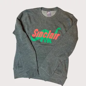 Sinclair Crewneck Sweatshirt