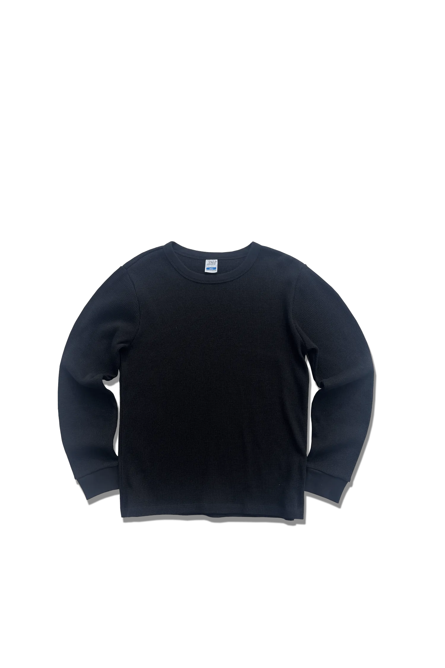 Snow Day Heavy Thermal Longsleeve