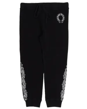 Thermal Horseshoe Sweat Pants