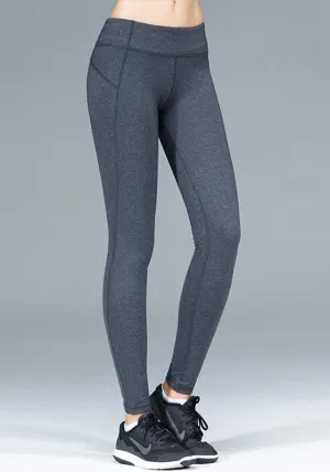 Thick Pants Elastic Thermal Pants