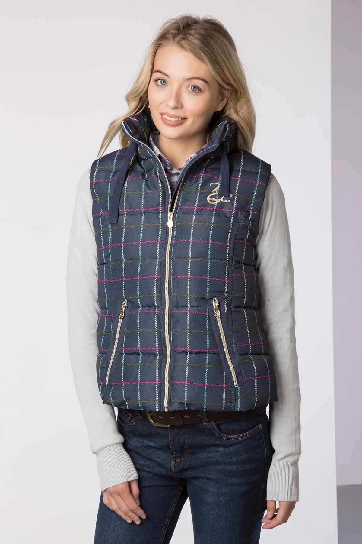 Wansford III Gilet