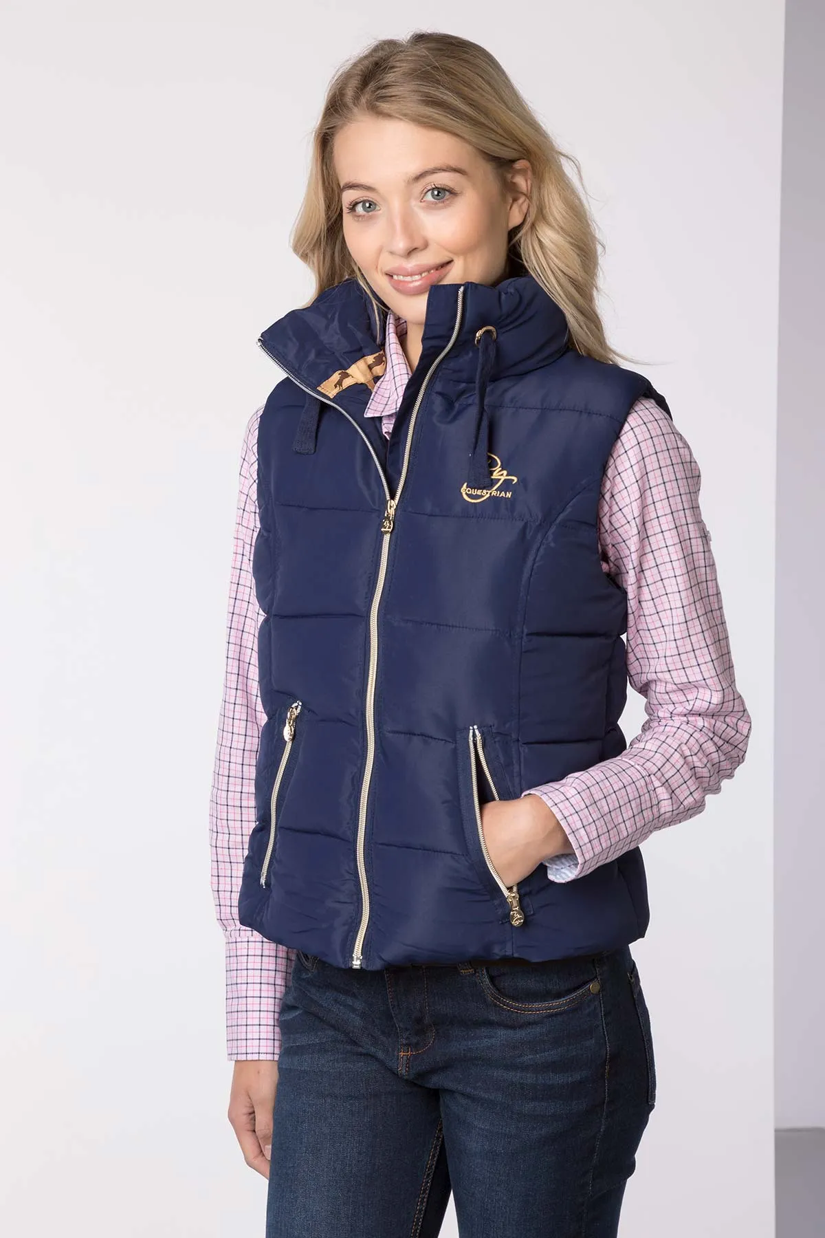 Wansford III Gilet