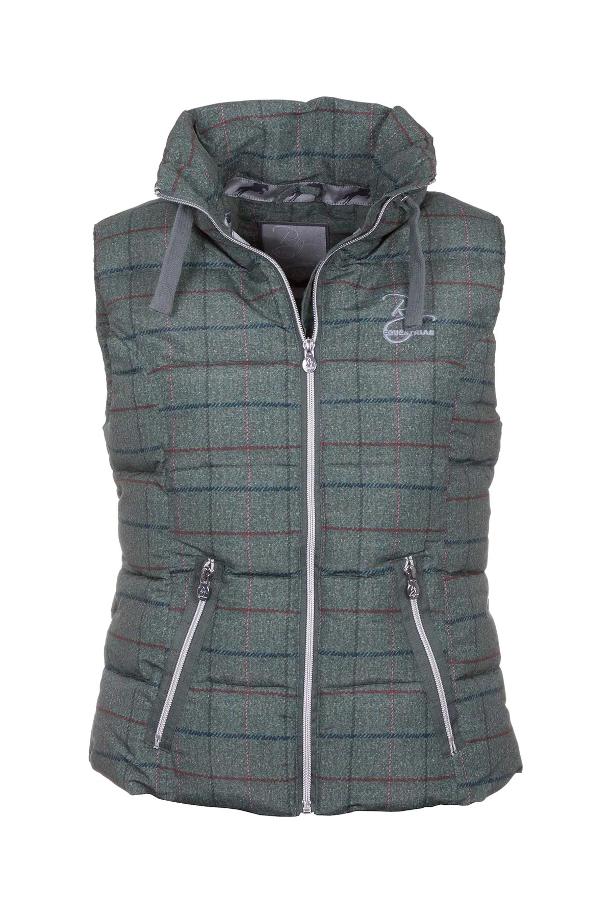 Wansford III Gilet