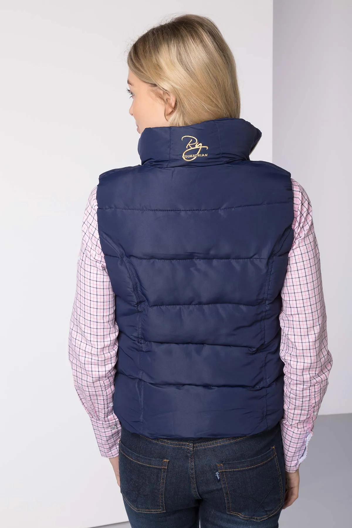 Wansford III Gilet